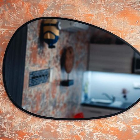 Penzion V Pohadce Velké Pavlovice Zewnętrze zdjęcie